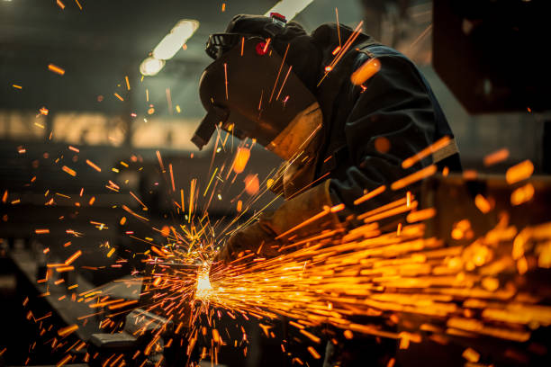 Professional Welder & Metal Fabrication in Lake Mohegan, NY