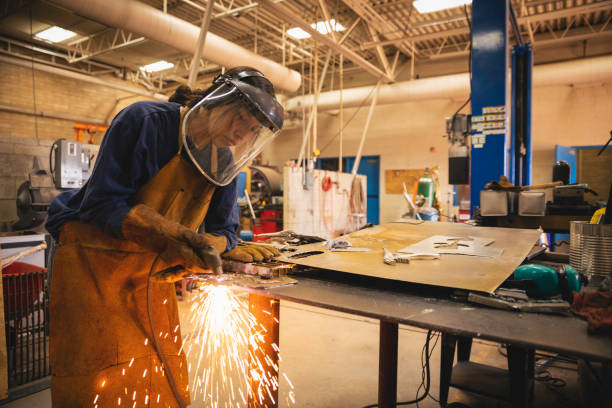 Professional Welder & Metal Fabrication in Lake Mohegan, NY