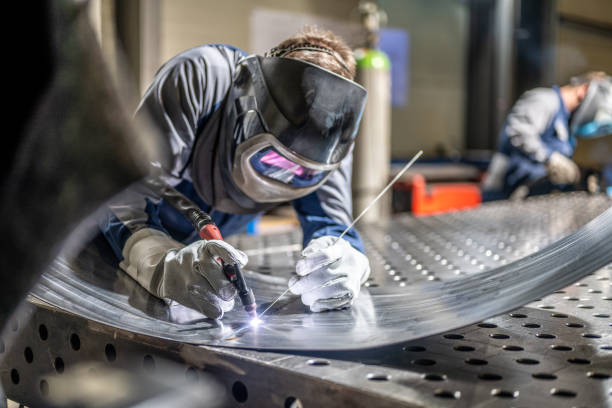 Best Welding Inspection and Certification in Lake Mohegan, NY