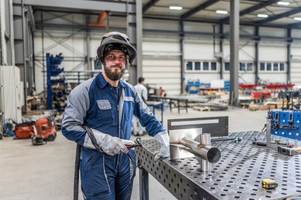 Best Structural Steel Welding in Lake Mohegan, NY