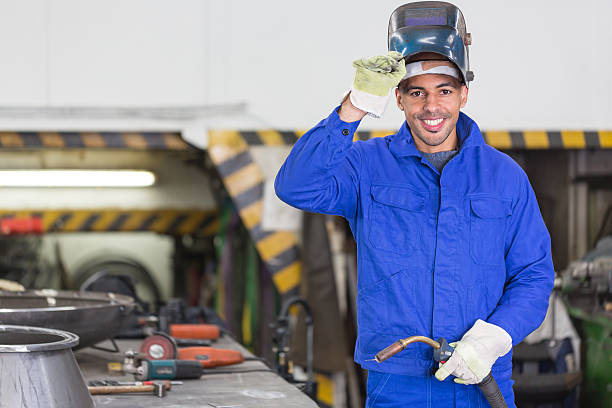 Affordable Welder Services in Lake Mohegan, NY